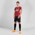 Men's Milan 2024/25 Home Shirt