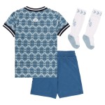 Kid's Sunderland 2024/25 Third Kit Kid's Sunderland 2024/25 Third Kit