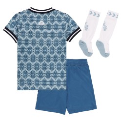 Kid's Sunderland 2024/25 Third Kit