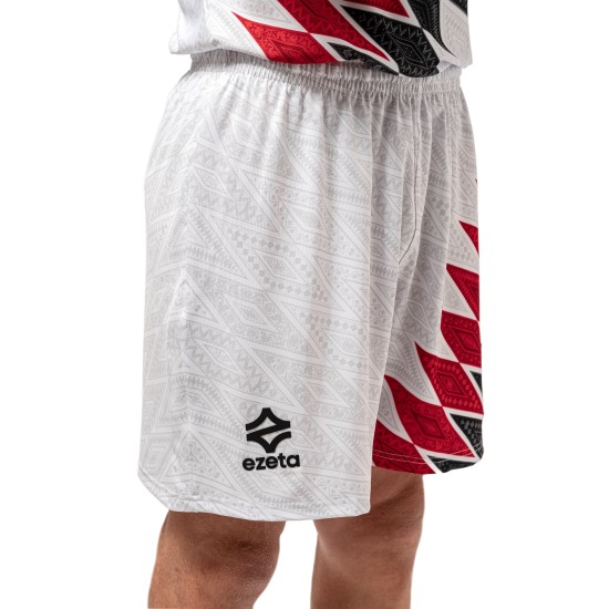 Kid's Sorrento Calcio 1945 2025/26 80th Anniversary Shorts