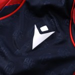 Men's Bologna FC 2026/27 Home Shirt