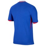 France Player Version Home Jersey EURO 2024