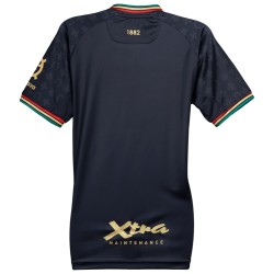 Women's Queens Park Rangers 2024/25 Away Shirt