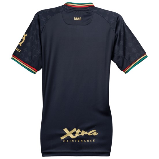 Women's Queens Park Rangers 2024/25 Away Shirt