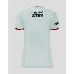 Women's FC Twente 2024/25 Away Shirt