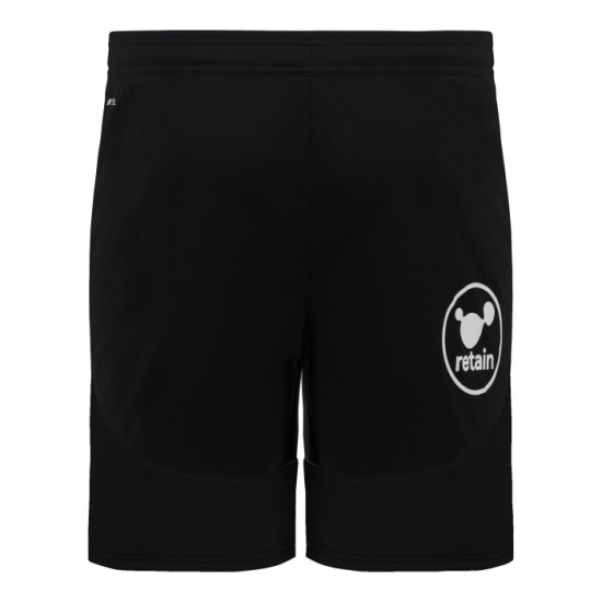 Men's Plymouth Argyle 2024/25 Third Shorts