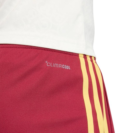 Women's Spain 2026 Away World Cup Shorts