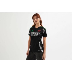 Women's Arsenal 2024/25 Away Shirt