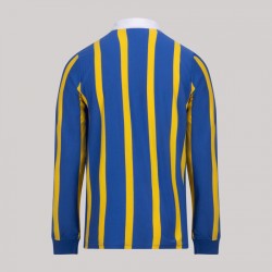 Men's Brentford 1905 Retro Heritage Long Sleeve Shirt Men's Brentford 1905 Retro Heritage Long Sleeve Shirt