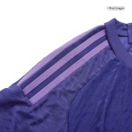 Argentina 3 Stars Player Version Away Jersey World Cup 2022 Argentina 3 Stars Player Version Away Jersey World Cup 2022