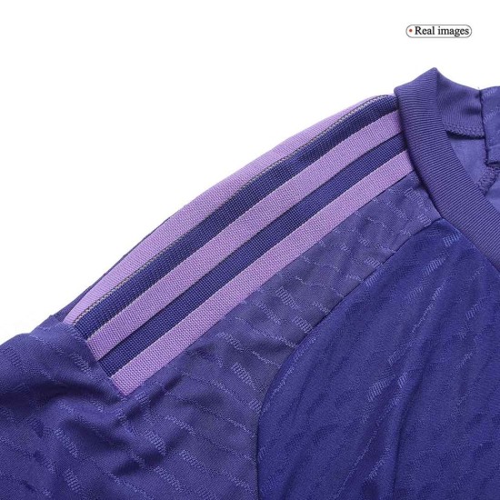 Argentina 3 Stars Player Version Away Jersey World Cup 2022 Argentina 3 Stars Player Version Away Jersey World Cup 2022