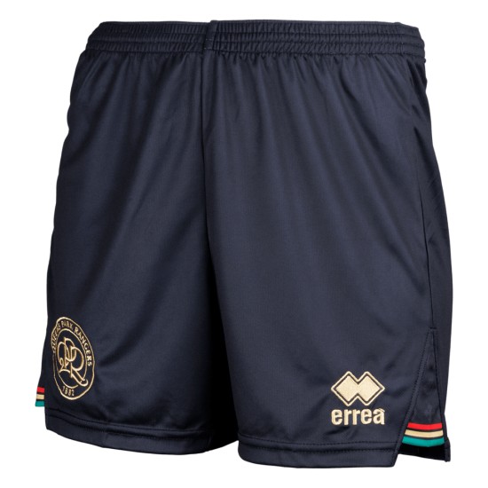 Kid's Queens Park Rangers 2024/25 Away Shorts Kid's Queens Park Rangers 2024/25 Away Shorts