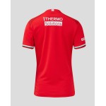 Women's FC Twente 2024/25 Home Shirt Women's FC Twente 2024/25 Home Shirt