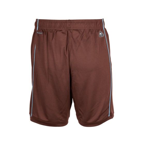 Men's Empoli 2025/26 Third Shorts