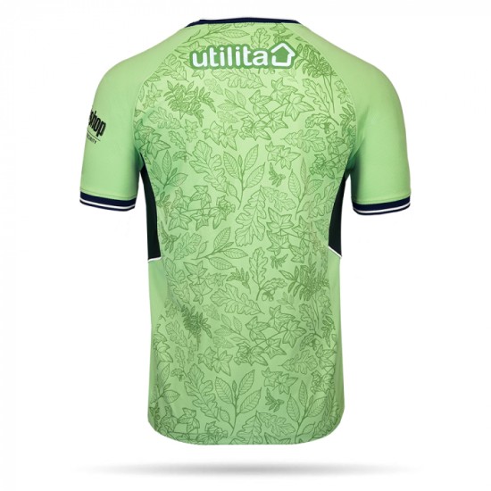 Kid's Luton Town 2025/26 Third Shirt Kid's Luton Town 2025/26 Third Shirt