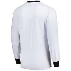 Men's Germany 1974 Retro World Cup Long Sleeve Shirt