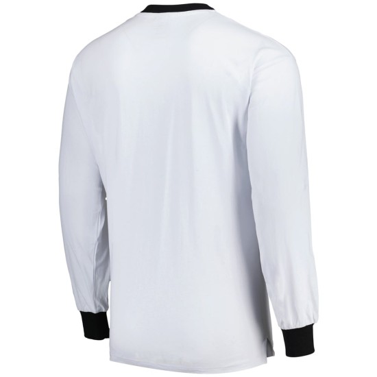 Men's Germany 1974 Retro World Cup Long Sleeve Shirt