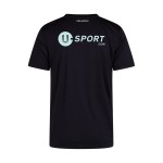 Kid's FC Groningen 2024/25 Third Warm Up Shirt