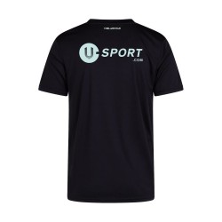 Kid's FC Groningen 2024/25 Third Warm Up Shirt