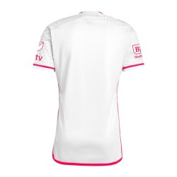 Men's St. Louis City SC 2025 Away Shirt