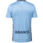Men's Celta Vigo 2025/26 Home Shirt