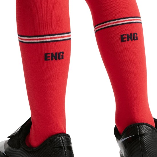 Kid's England 2026 Away World Cup Kit