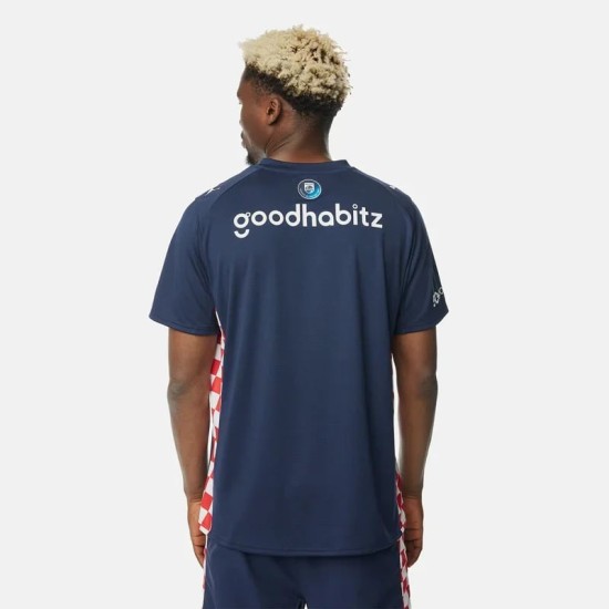 Men's PSV 2025/26 Away Shirt Men's PSV 2025/26 Away Shirt