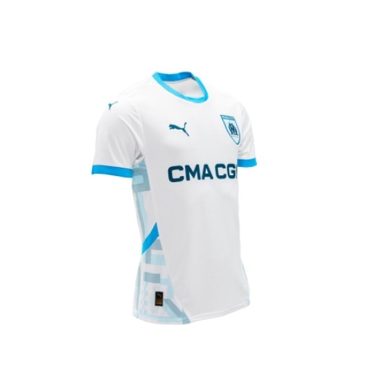 Men's OM 2024/25 Home Shirt Men's OM 2024/25 Home Shirt