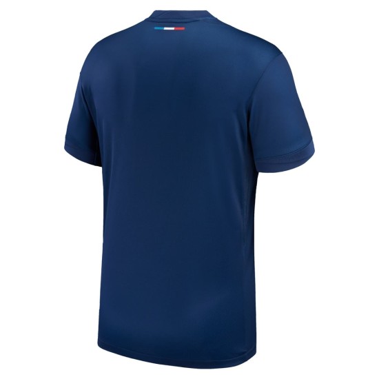 Men's PSG 2024/25 Home Shirt