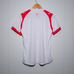 Men's Southampton 2025/26 Home Shirt