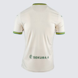 Men's Norwich City 2024/25 Third Shirt