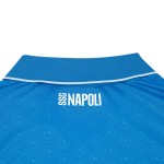Men's Napoli 2024/25 Home Shirt Men's Napoli 2024/25 Home Shirt