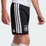 Men's Germany 2026 Home World Cup Shorts