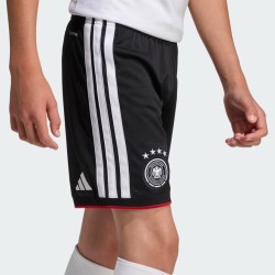 Women's Germany 2026 Home World Cup Shorts