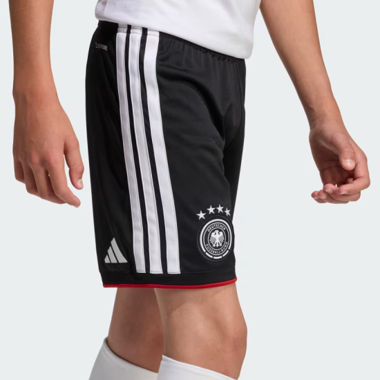 Kid's Germany 2026 Home World Cup Shorts