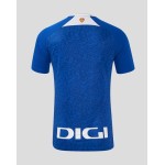 Men's Athletic Bilbao 2024/25 Away Shirt