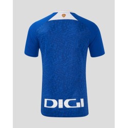 Men's Athletic Bilbao 2024/25 Away Shirt