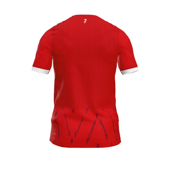 Women's SC Freiburg 2024/25 Home Shirt Women's SC Freiburg 2024/25 Home Shirt