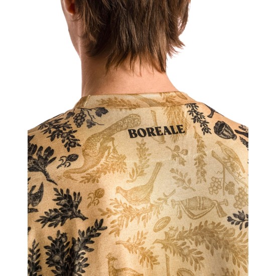 Men's Boreale Calcio 2025/26 Third Shirt Men's Boreale Calcio 2025/26 Third Shirt