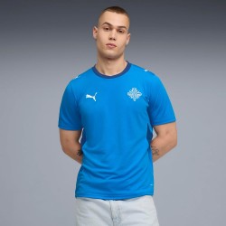 Kid's Iceland 2026 Home World Cup Shirt