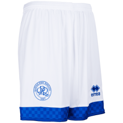 Men's Queens Park Rangers 2025/26 Home Shorts