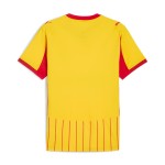 Kid's RC Lens 2025/26 Home Shirt Kid's RC Lens 2025/26 Home Shirt