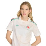 Kid's Wales 2026 Away World Cup Shirt
