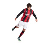 Kid's Milan 2026/27 Home Long Sleeve Shirt Kid's Milan 2026/27 Home Long Sleeve Shirt