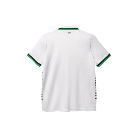 Kid's GAIS 2026 Away Shirt Kid's GAIS 2026 Away Shirt