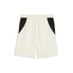 Kid's Parma 2026/27 Home Shorts - White