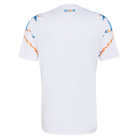 Men's San Diego FC 2026 Away Shirt Men's San Diego FC 2026 Away Shirt