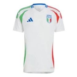Women's VERRATTI Italy 2024/25 Away Shirt Women's VERRATTI Italy 2024/25 Away Shirt