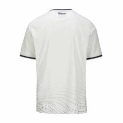 Men's AS Monaco 2024/25 Third Shirt Men's AS Monaco 2024/25 Third Shirt