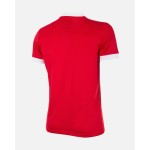 Men's Nottingham Forest 1980 Retro European Cup Shirt